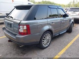 Land Rover Range Rover Sport Supercharged SALSH23418A124790 photo