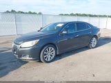Chevrolet Malibu 1Lz 1G11H5SL3EF196689 photo