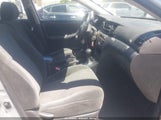 Toyota Corolla S 1NXBR32E36Z649183 снимка