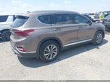 Hyundai Santa Fe Sel 5NMS33AD3LH261307 снимка