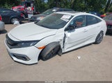 Honda Civic Ex-L 19XFC1F77KE017514 снимка