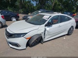 Honda Civic Ex-L 19XFC1F77KE017514 снимка