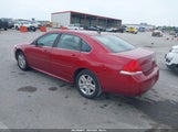Chevrolet Impala Limited Lt 2G1WB5E33E1167431 снимка