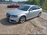 Audi A4 2.0T Premium WAUFFAFL6CN015283 снимка
