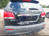 Kia Sorento Ex V6 5XYKUDA24BG091761 снимка