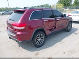 Jeep Grand Cherokee Limited 4X4 1C4RJFBG5HC835782 fotografie