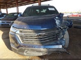 Chevrolet Traverse Fwd Lt Cloth 1GNERGKWXPJ192190 снимка