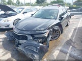 Acura Tlx Standard 19UUB5F36MA011645 снимка