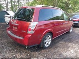 Nissan Quest 3.5 Se 5N1BV28U67N136896 photo