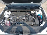 Toyota Camry Xse 4T1DAACK7SU531639 снимка