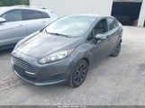 Ford Fiesta Se 3FADP4BJ8GM153393 снимка