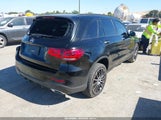 Mercedes-Benz Glc 300 Suv W1N0G8DB6MV286007 fotografie