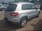 Volkswagen Tiguan Se WVGBV75N29W527275 fotografie