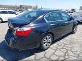 Honda Accord Lx 1HGCR2F34FA147555 снимка