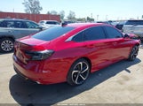 Honda Accord Sport 2.0T 1HGCV2F35NA004186 снимка