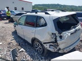 Subaru Forester Premium JF2SKAJC0MH570509 снимка