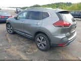 Nissan Rogue Sl 5N1AT2MV1JC799103 снимка
