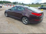 Kia Optima Lx 5XXGM4A73EG325043 снимка