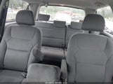 Honda Odyssey Ex 5FNRL38457B439407 снимка