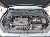 Hyundai Kona Se KM8K12AA0LU473365 снимка