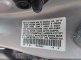 Honda Civic Ex 19XFB2F89EE017729 fotografie