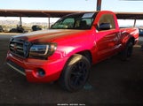 Toyota Tacoma 5TENX22N28Z555971 fotografie