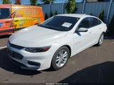 Chevrolet Malibu 1Lt 1G1ZE5ST8HF134429 снимка
