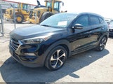 Hyundai Tucson Limited KM8J3CA20GU024827 снимка