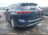 Toyota Highlander Limited 5TDKDRAH7PS001644 снимка