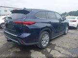 Toyota Highlander Limited 5TDKDRAH7PS001644 снимка