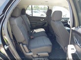 Chevrolet Traverse Fwd Ls 1GNERFKW2LJ284642 снимка