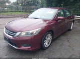 Honda Accord Ex-L 1HGCR2F87FA023243 снимка