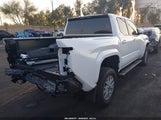 Toyota Tacoma Sr5 2Wd 3TMKB5FN1RM024434 photo