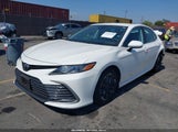 Toyota Camry Le 4T1C11AK9NU625492 снимка