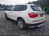 BMW X3 xDrive28I 5UXWX9C56D0D07245 снимка