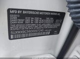 BMW X3 xDrive28I 5UXWX9C56D0D07245 снимка