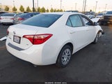 Toyota Corolla Le 5YFBURHE8KP893397 снимка