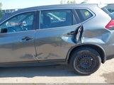 Nissan Rogue S JN8AT2MV0HW027340 снимка