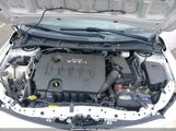 Toyota Corolla Le 1NXBU4EE0AZ178313 снимка