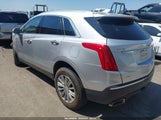 Cadillac Xt5 Luxury 1GYKNDRS1JZ208997 photo