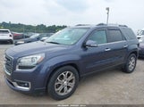 GMC Acadia Slt-1 1GKKVRKD4DJ207414 снимка