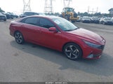 Hyundai Elantra Hybrid Limited KMHLN4AJ3PU038608 photo