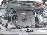 Audi A4 2.0T Premium WAUAFAFL7FA076129 снимка