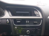 Audi A4 2.0T Premium WAUAFAFL7FA076129 снимка