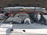 Chevrolet Tahoe Ltz 1GNFK13088R259727 снимка