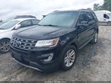 Ford Explorer Xlt 1FM5K7D82HGA97144 снимка