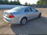 Ford Fusion Se 3FAHP0HG3AR122309 снимка