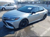 Toyota Camry Xse 4T1K61AKXRU246813 снимка
