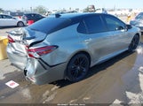 Toyota Camry Xse 4T1K61AKXRU246813 photo