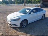 Ford Fusion Se 3FA6P0HD9HR126842 снимка